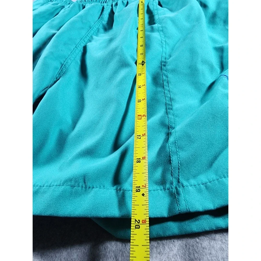 Guy Harvey Men's Embroidered Swim Trunks Board Shorts, Size 2XL, Green 6